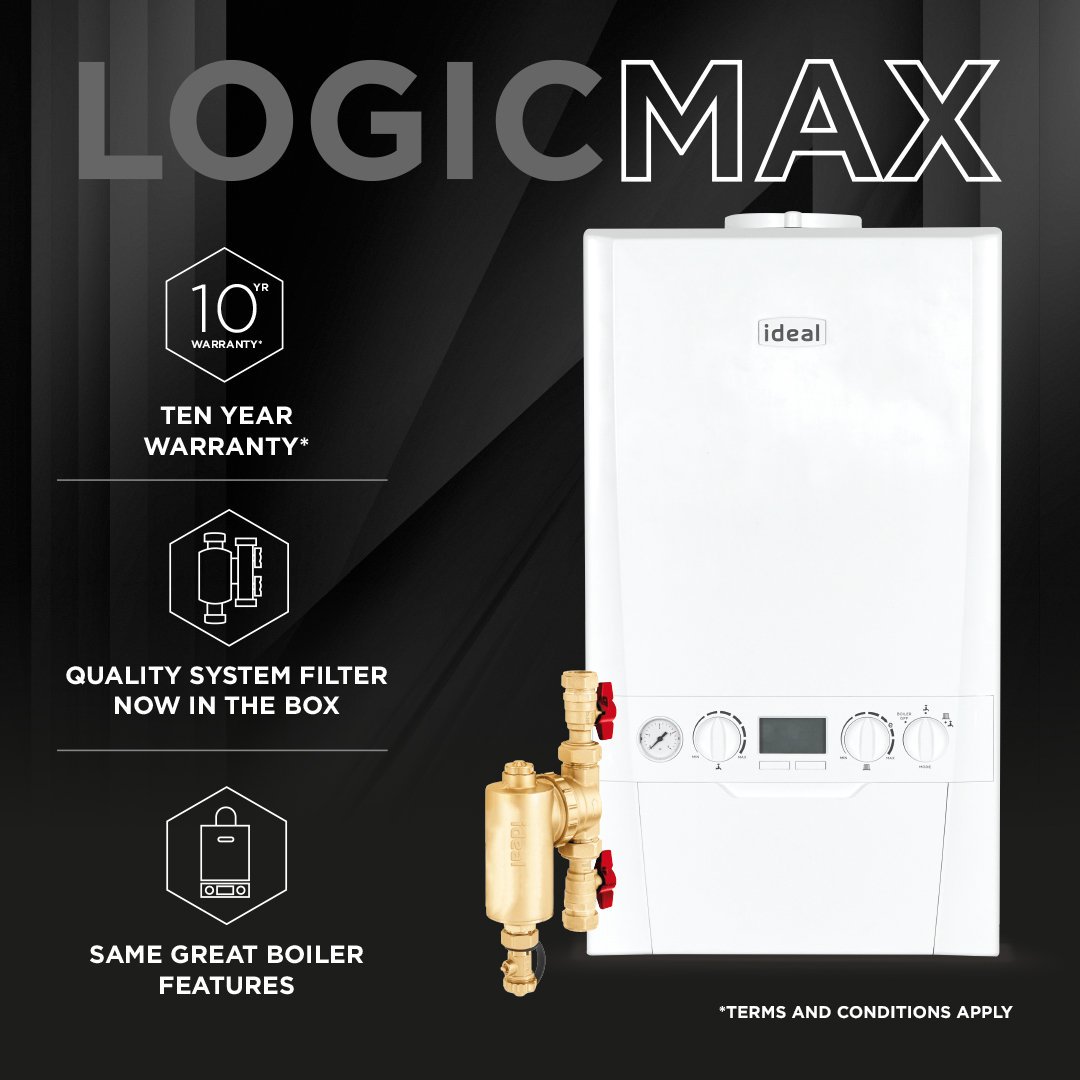 Logic MAX 1