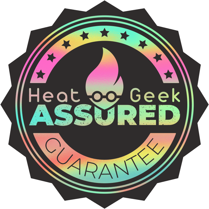 HG Assured Guaranteed Logo